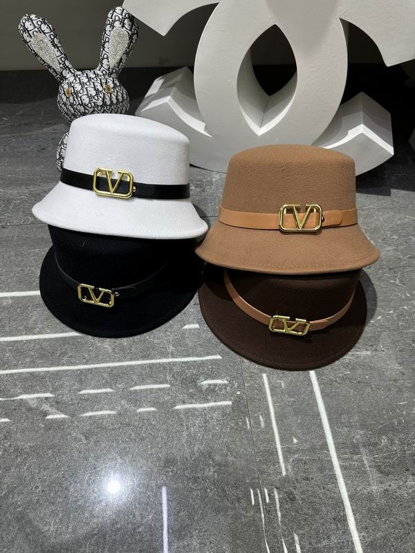 Valentino Top Hat dx09